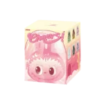 Pop Mart Labubu The Monsters Cheers Series – Double-Walled Glass Cup Blind Box