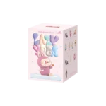 Pop Mart Labubu The Monsters Lazy Yoga Series – Blind Box