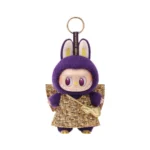 Pop Mart Labubu The Monsters – Wings of Fortune Vinyl Doll