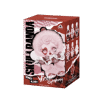 POP MART SKULLPANDA Winter Symphony Series – Blind Box
